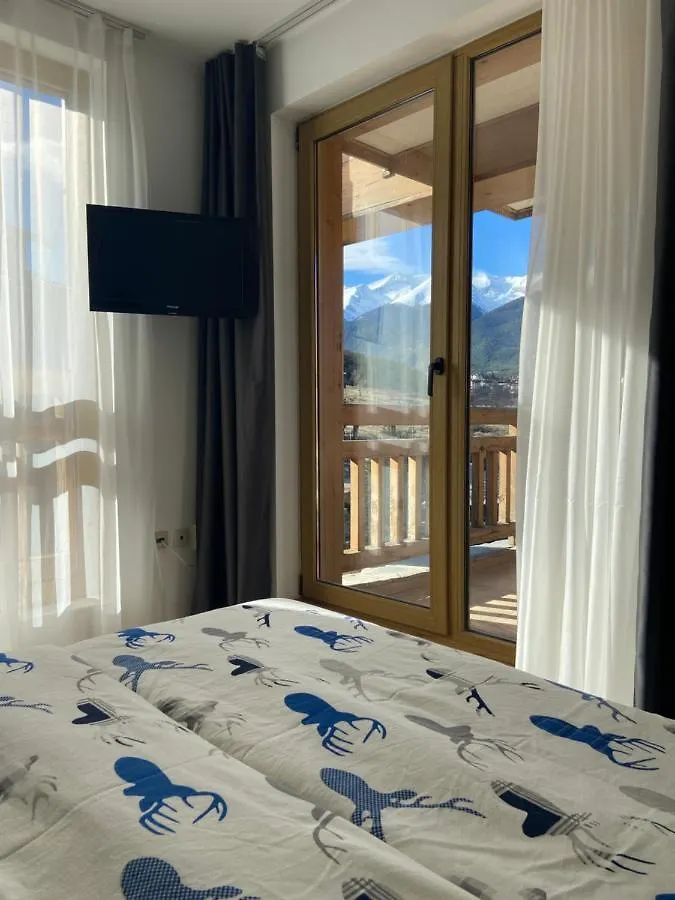 Studio Chalet 13, St John Park Bansko 0*,  Bulgarien