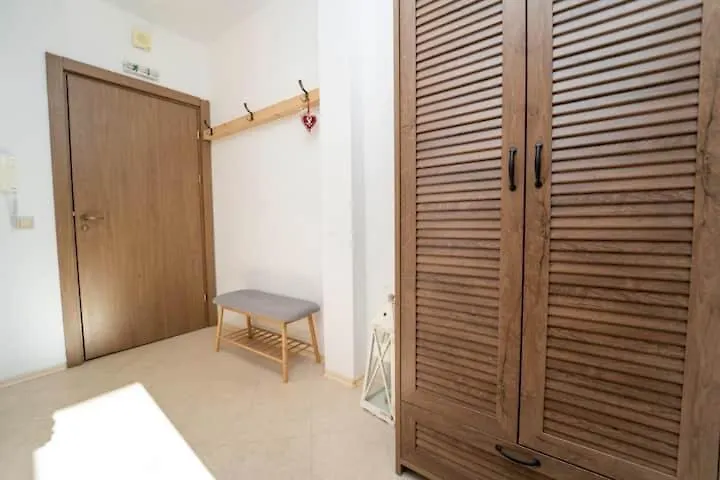 Studio Chalet 13, St John Park Bansko 0*,  Bulgarien