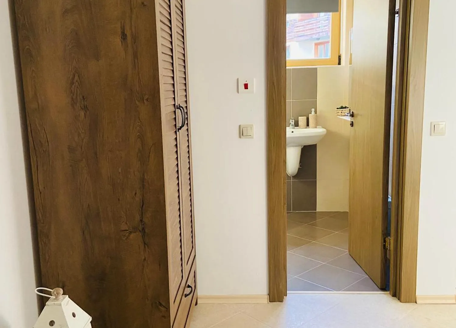 Lägenhet Studio Chalet 13, St John Park Bansko